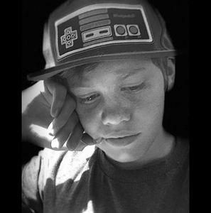 Meet your Posher, Ethan